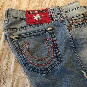 True Religion jeans